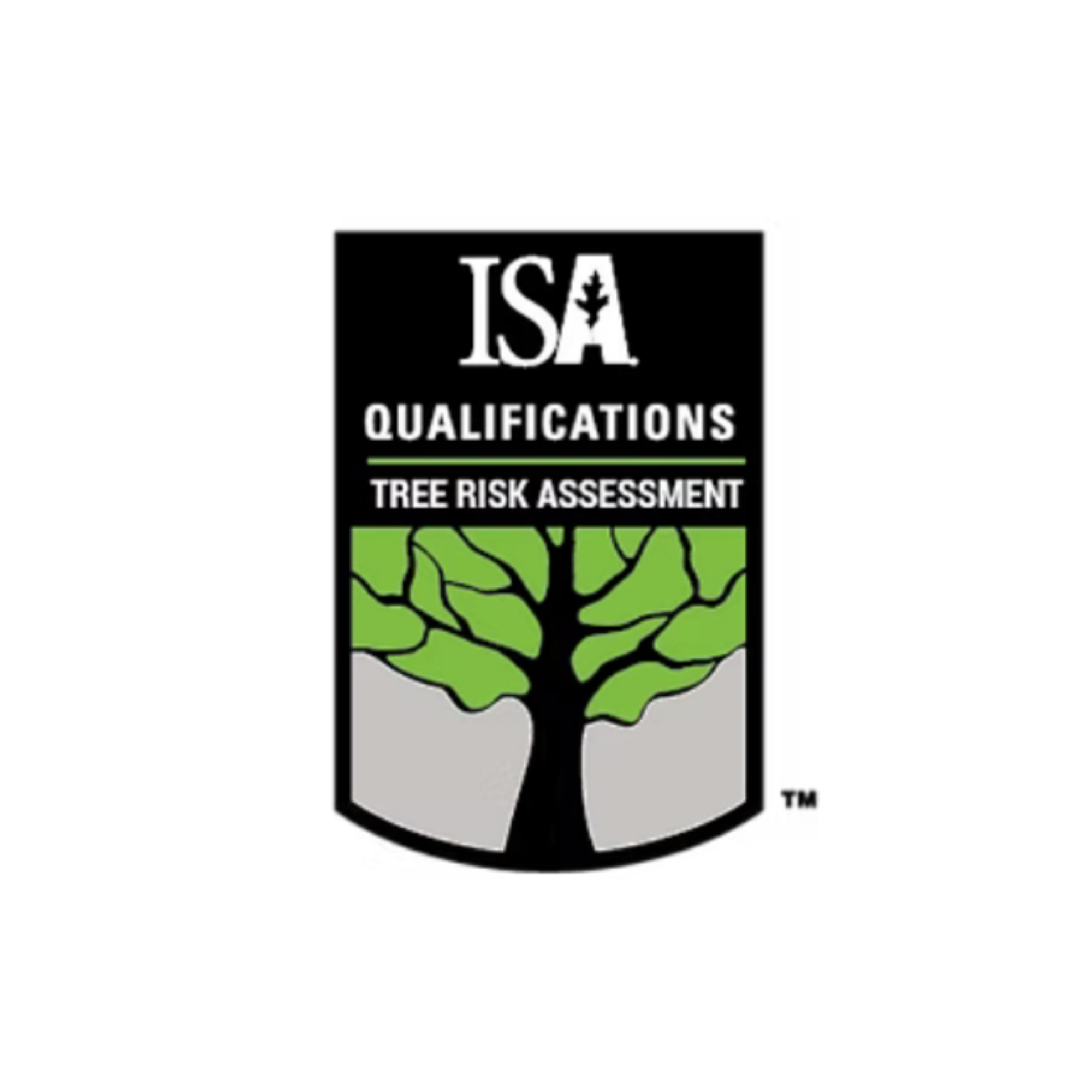 ISA Qualifications Tree Risk Assessment