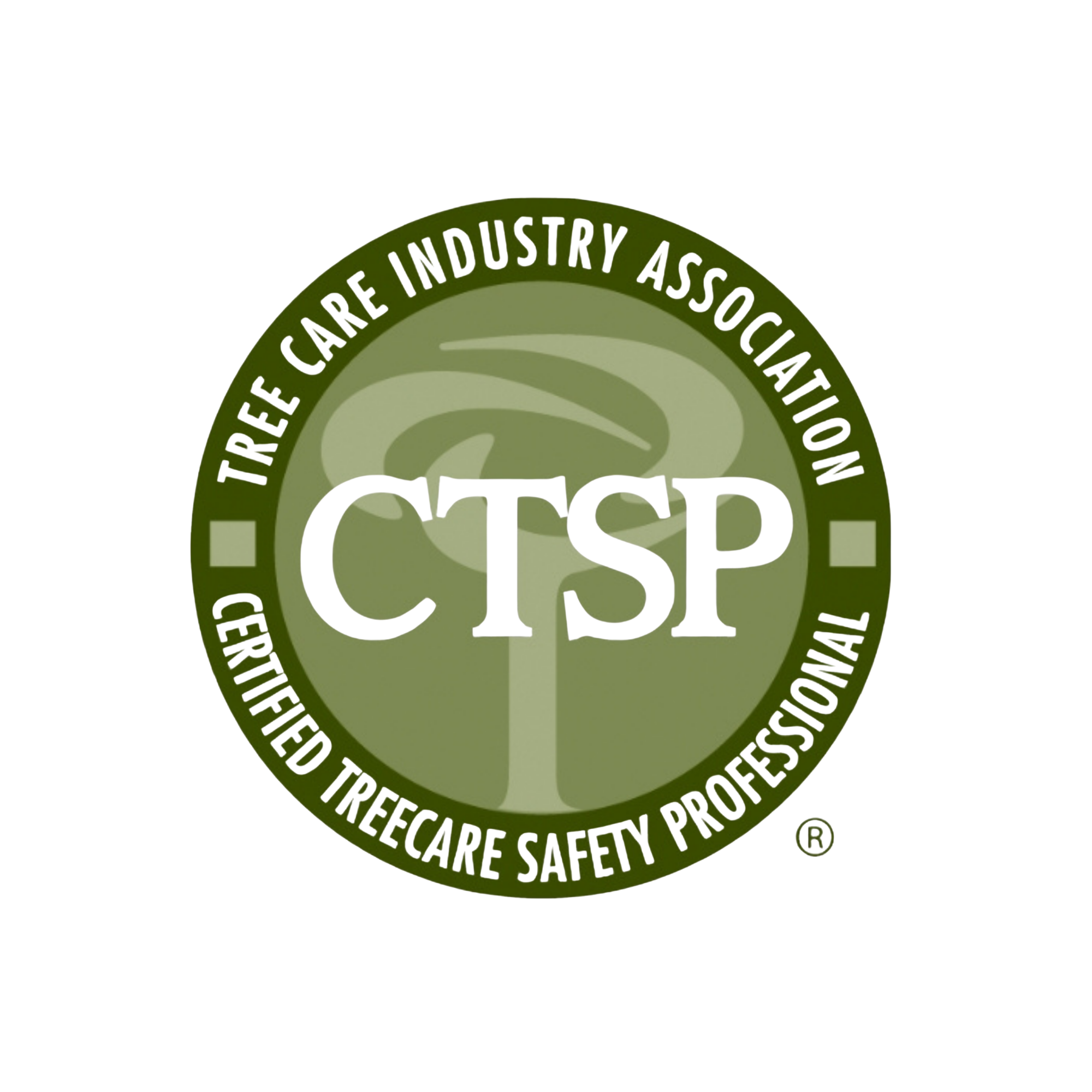 Certified Treecare Safety Professional
